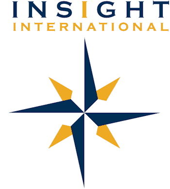 Insight International Logo